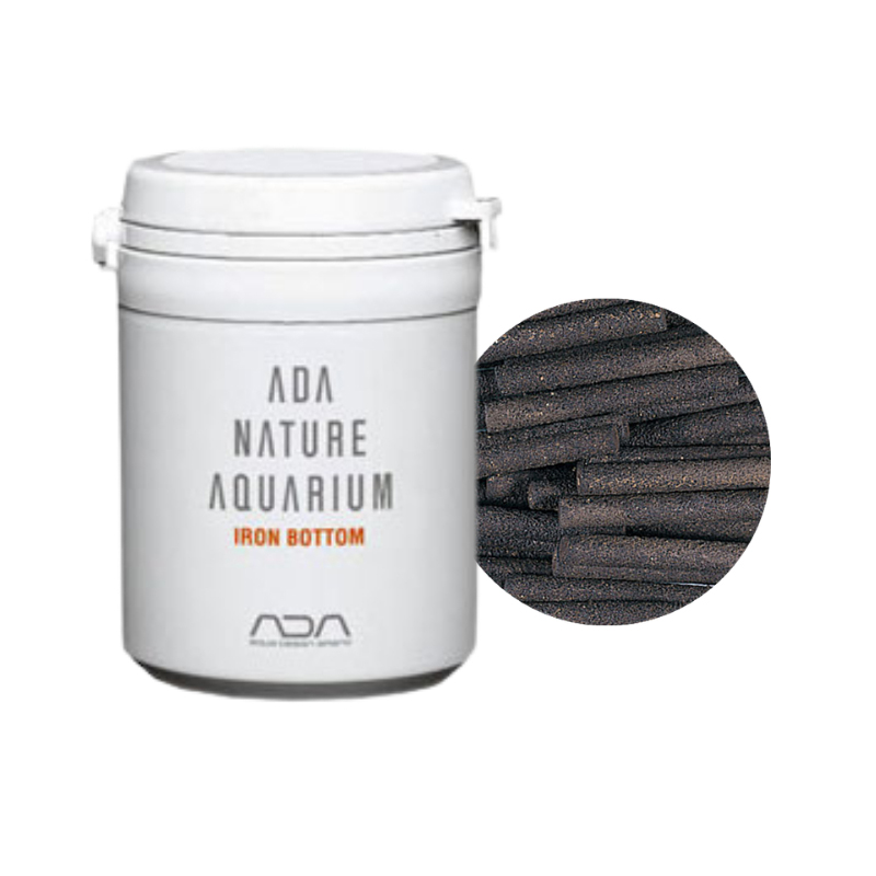 ADA Bottom Plus Iron Bottom Mu - Planted Aquarium Fertilizer reseña y precio