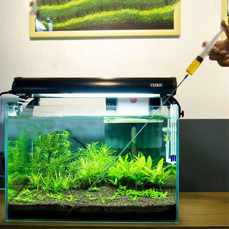 Aquarium Plants Growth Heathy  - Planted Aquarium Fertilizer reseña y precio