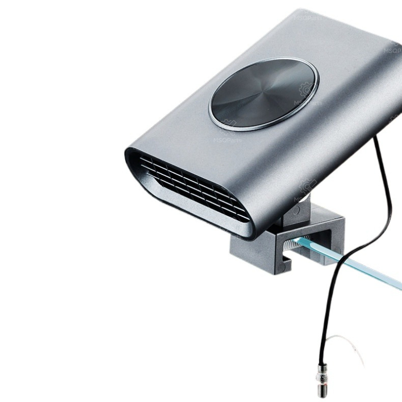 Aquarium Smart Cooling Fan F2  - Planted Aquarium Temperature reseña y precio