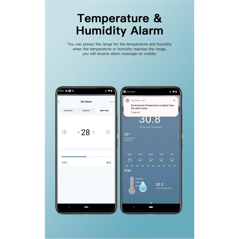 【B74A】For Plants For Aquarium  - Planted Aquarium Temperature reseña y precio