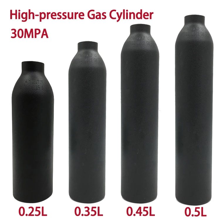 High Pressure Bottle Thread M1 - Planted Aquarium Co2 reseña y precio