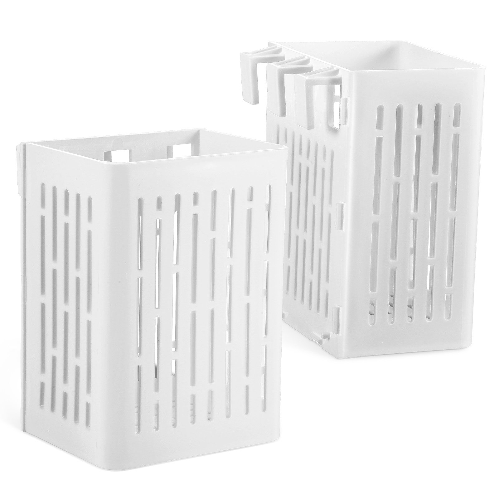 2Pcs Hanging Aquarium Planter  - Aquarium Planted Tank Setup reseña y precio